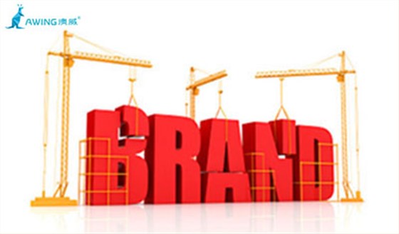 門窗品牌的打造是鋁合金門窗企業發展的關鍵