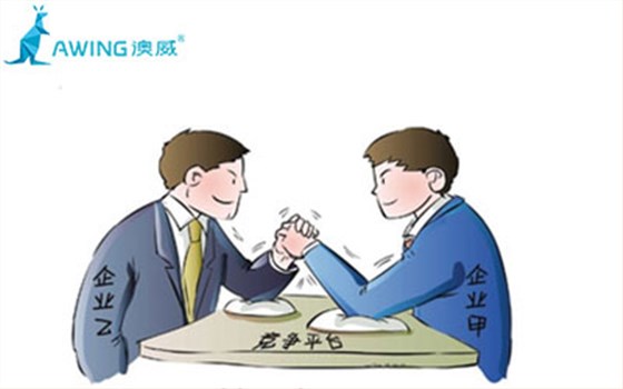 鋁合金門窗十大品牌企業(yè)如何跳出低水平競爭圈子 鋁合金門窗十大品牌企業(yè)如何跳出低水平競爭圈子