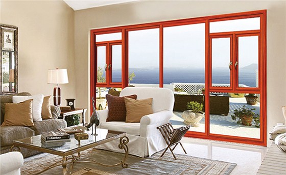 澳威門窗，門窗十大品牌
