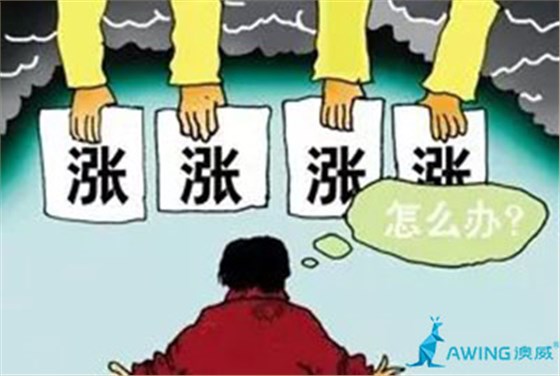 原材料上漲推進鋁合金門窗企業品牌化戰略的發展