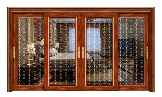 澳威門窗 澳威門窗