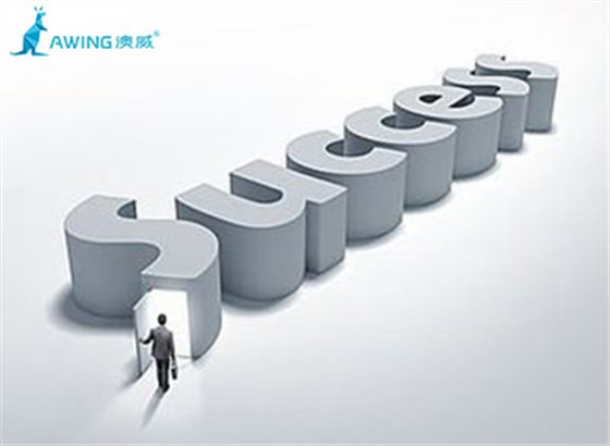 鋁合金門窗加盟商的終端銷售需要實踐中總結經驗