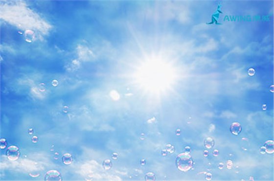 鋁合金門窗企業如何才能迎接又一片艷陽天