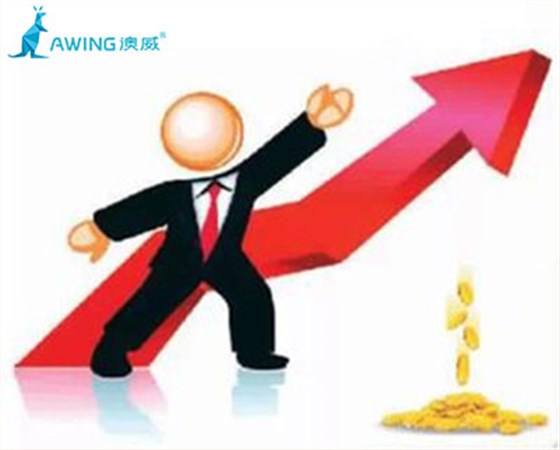 鋁合金門窗企業和加盟商朝著共同的目標奮斗，才能有好的業績