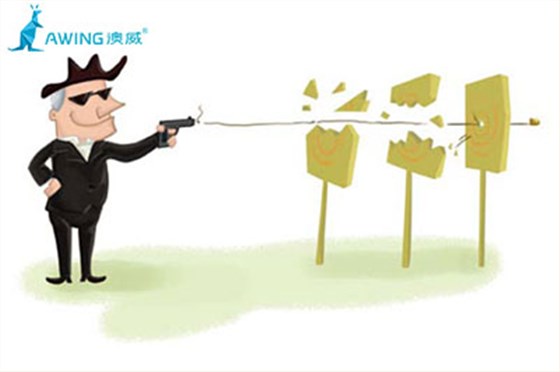 高檔門(mén)窗企業(yè)如何搭上經(jīng)濟(jì)快車(chē)高效招商