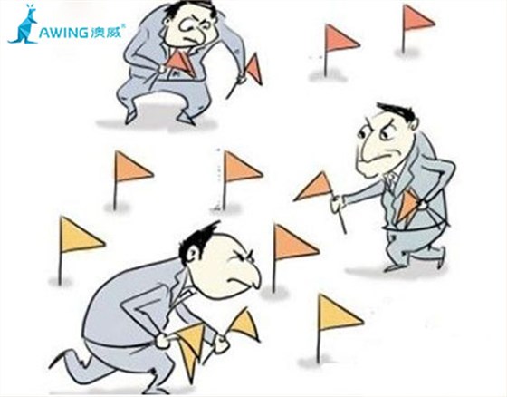 鋁合金門窗代理企業搶占市場先機的方法