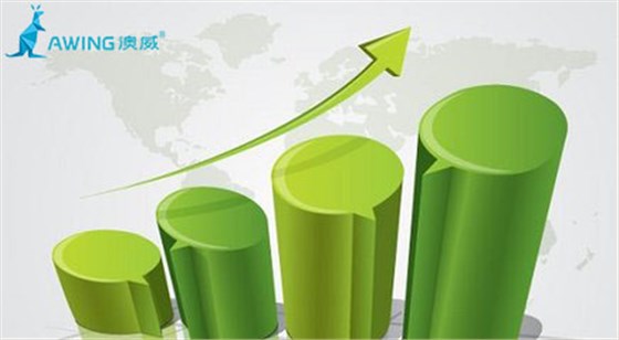 佛山鋁合金門窗廠家結合互聯網發展已經是趨勢