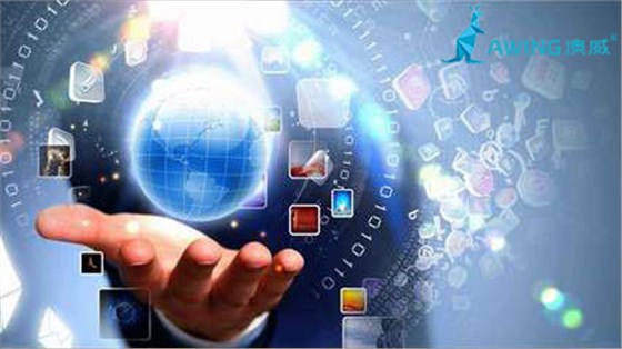 門窗十大品牌廠家借助互聯網快速成長