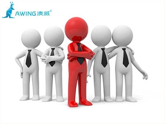 門窗十大品牌廠家發展壯大離不開提升團隊競爭力