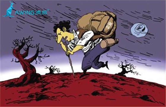 2018年鋁合金門窗加盟商的生存環境越來越嚴峻