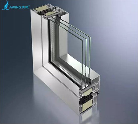 系統門窗和普通門窗有什么區別，系統門窗價格如何？