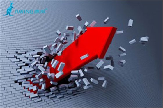 門窗十大品牌企業如何步履艱難的發展路上實現突破