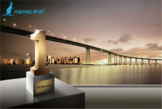 門窗十大品牌企業在行業的競爭中取得領先的方法