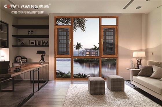 斷橋鋁門窗是什么？斷橋鋁門窗和彩鋁門窗詳細介紹