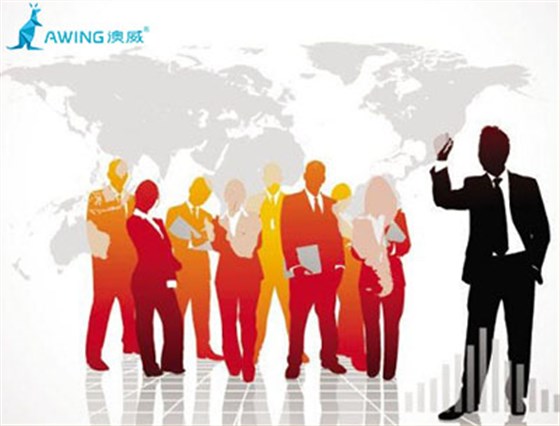 鋁合金門窗加盟商發展的核心是擁有優秀團隊