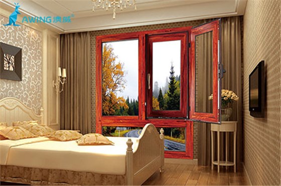 斷橋鋁門窗應該如何挑選，有哪些技巧
