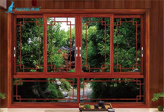 聰明消費者選擇定制鋁合金門窗產品的技巧