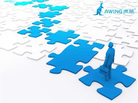 廣東門窗十大品牌企業的發展需當機立斷