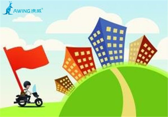 廣東門窗十大品牌加盟商如何做好小區終端銷售