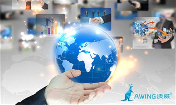 2019年高檔鋁合金平開窗十大品牌企業如何用網絡打開市場