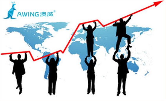 中國鋁合金門窗廠家如何才能獲得更好的發展