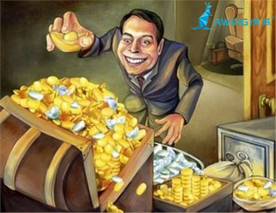 加盟門窗十大品牌企業是否一定能賺錢