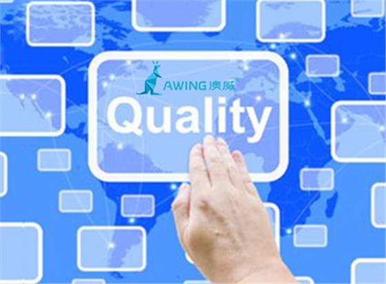 2019年門窗知名品牌的發展需要提高產品質量