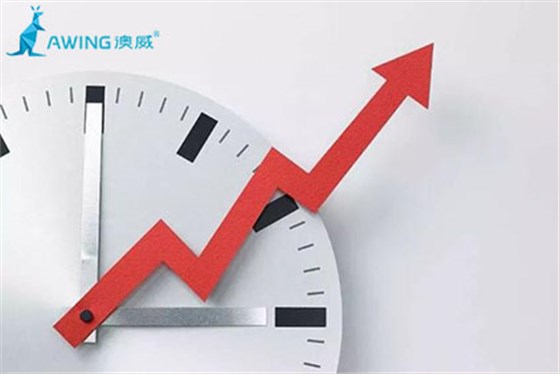 定制門窗廠家建立健全的管理體系才能更好地發展