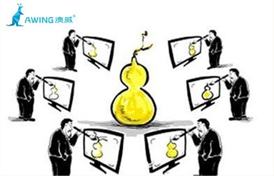 廣東門窗十大品牌企業該怎樣應對侵襲產品