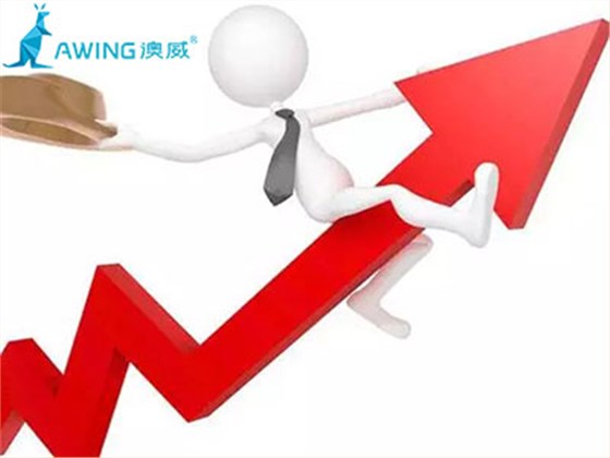 姿態放低的鋁合金門窗代理廠家才能獲得增長