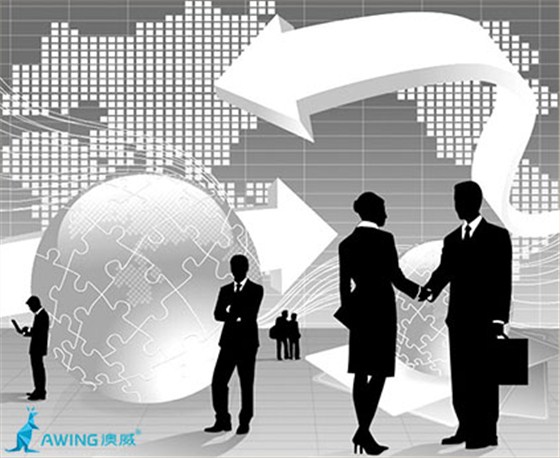 靈活的策略幫助鋁合金門窗加盟廠家加快轉型