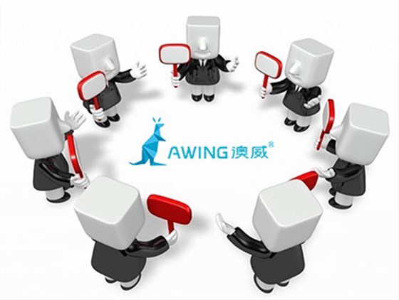 完善自身優勢的鋁合金門窗品牌才能成功吸引加盟商