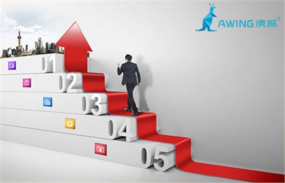 找到客戶的鋁合金門窗品牌才能有好業績