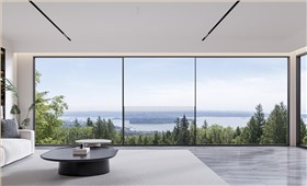 Q8全景推拉系統門窗