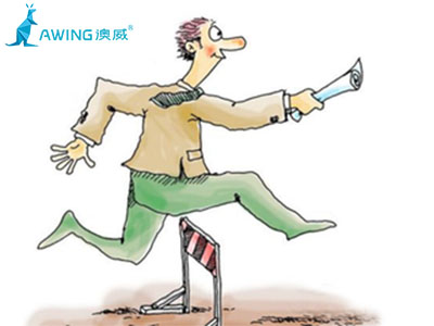 造成鋁合金門窗加盟商難以跨過的關卡有哪些