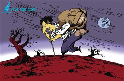 2018年鋁合金門窗加盟商的生存環境越來越嚴峻