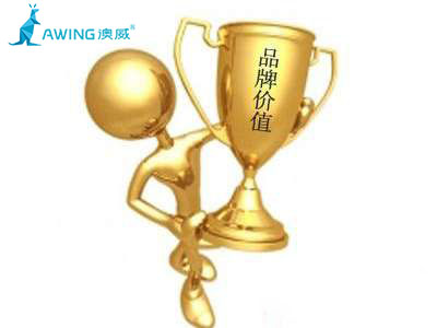 鋁合金門窗十大品牌企業如何鑄造民族品牌