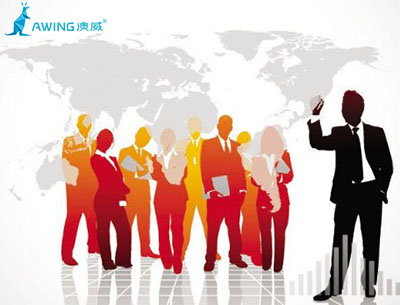 鋁合金門窗加盟商發展的核心是擁有優秀團隊