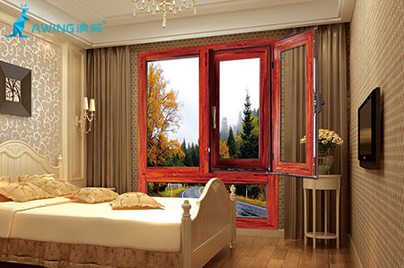 平開窗好還是推拉窗好？他們都有哪些優點