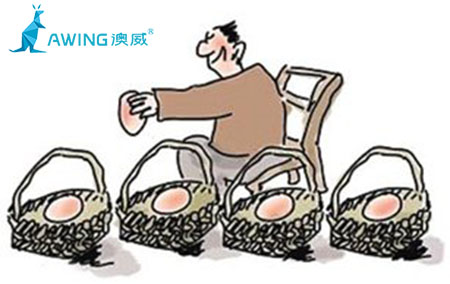 門窗十大品牌企業走上大而全路線的原因