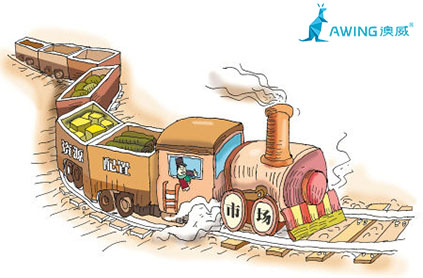 中國十大門窗品牌企業搶占國外市場的技巧