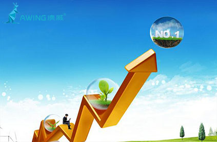 國內十大門窗品牌企業改變現狀的關鍵是增強國綜合實力