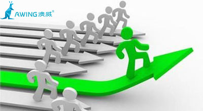 中國鋁合金門窗廠家發展容易碰上的瓶頸