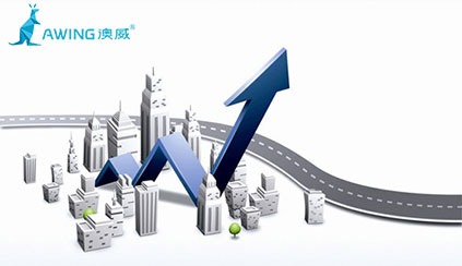 優秀企業管理讓鋁合金門窗十大品牌企業穩步發展