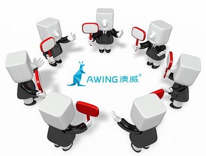 完善自身優勢的鋁合金門窗品牌才能成功吸引加盟商