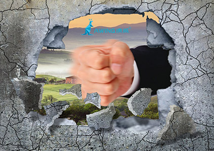 積極適應(yīng)潮流變化的系統(tǒng)門窗廠家在市場(chǎng)中實(shí)現(xiàn)突圍