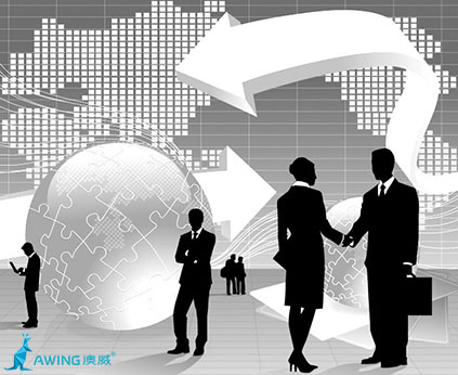 面對變化莫測的市場 鋁合金門窗品牌如何發展