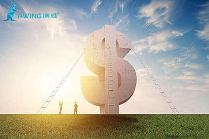 門窗一線品牌丨貴源于質量，品質體現價格